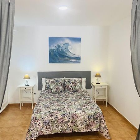 Ferienwohnung Vv Timon Puerto De Mogan Exterior foto