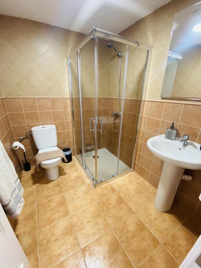 Ferienwohnung Vv Timon Puerto De Mogan Exterior foto